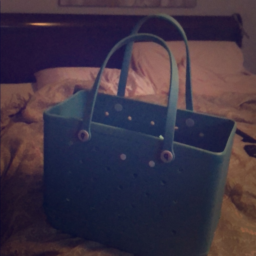 LARGE BOG BAG